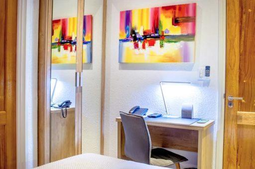 Q-Inn Boutique Hotel باراماريبو المظهر الخارجي الصورة